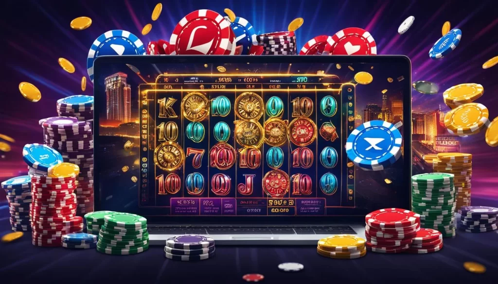 Khuyến mãi Loto288