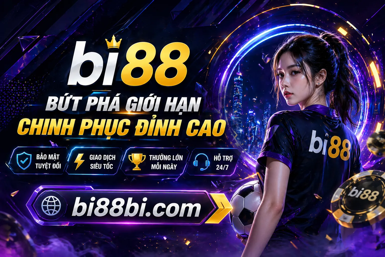 Chương Trình VIP Loto288