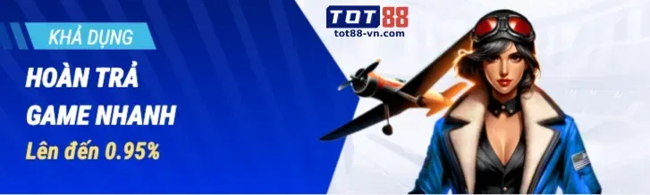 Bảng so sánh cấp độ VIP Loto288