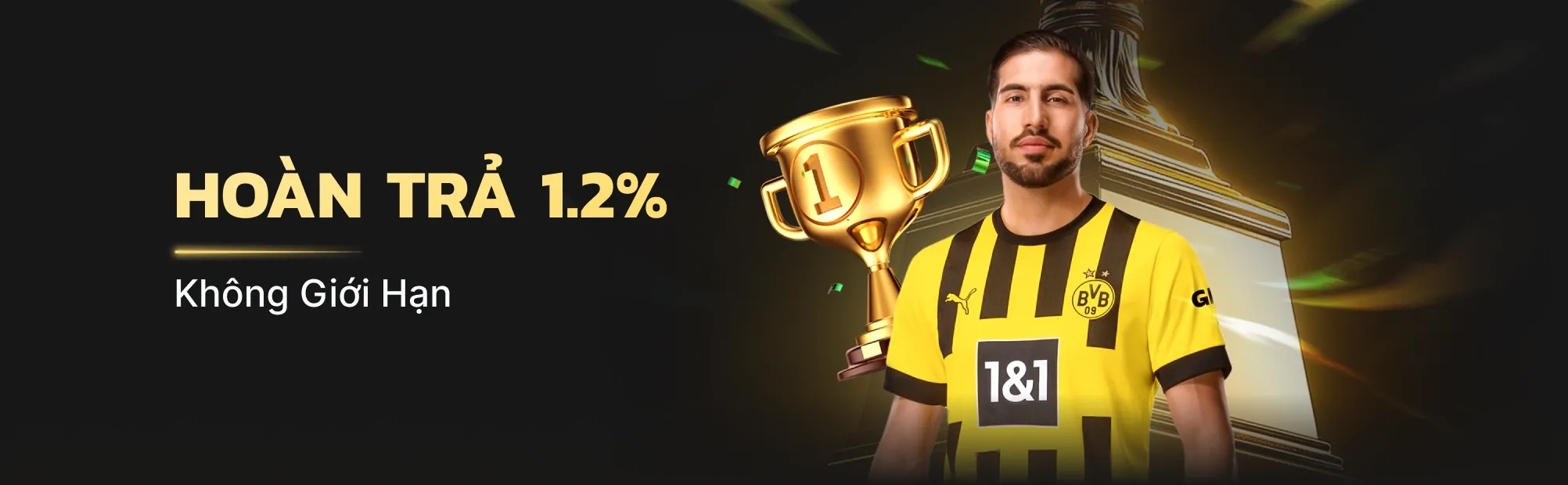 Đấu trường eSports với màn hình và tay cầm chơi game, biểu thị quy tắc cá cược eSports Loto288
