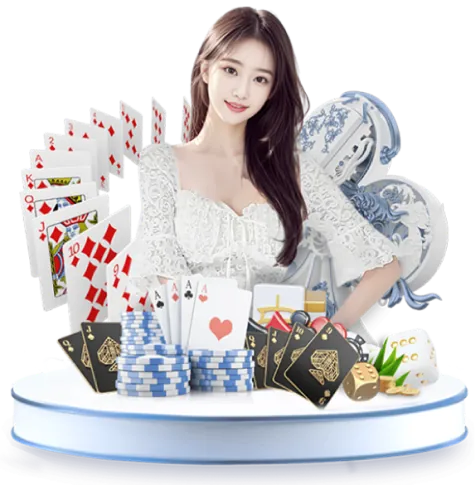 Xổ số và Keno trực tuyến